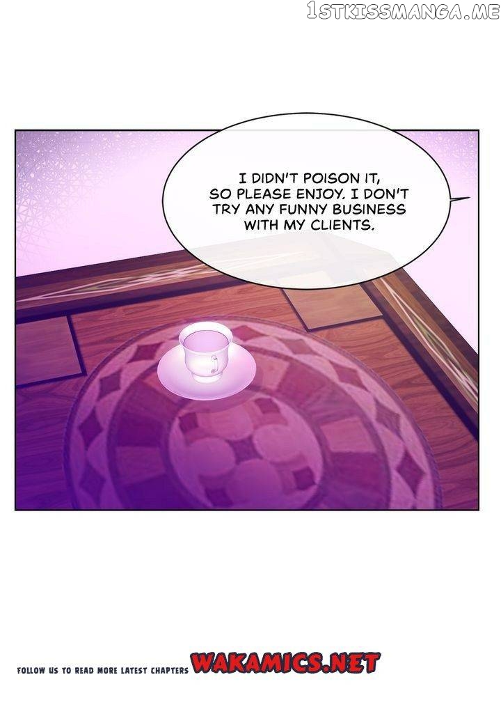The Evil Cinderella Needs A Villain chapter 28 - page 45