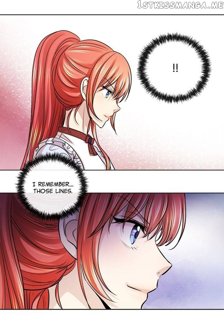 The Evil Cinderella Needs A Villain chapter 28 - page 46
