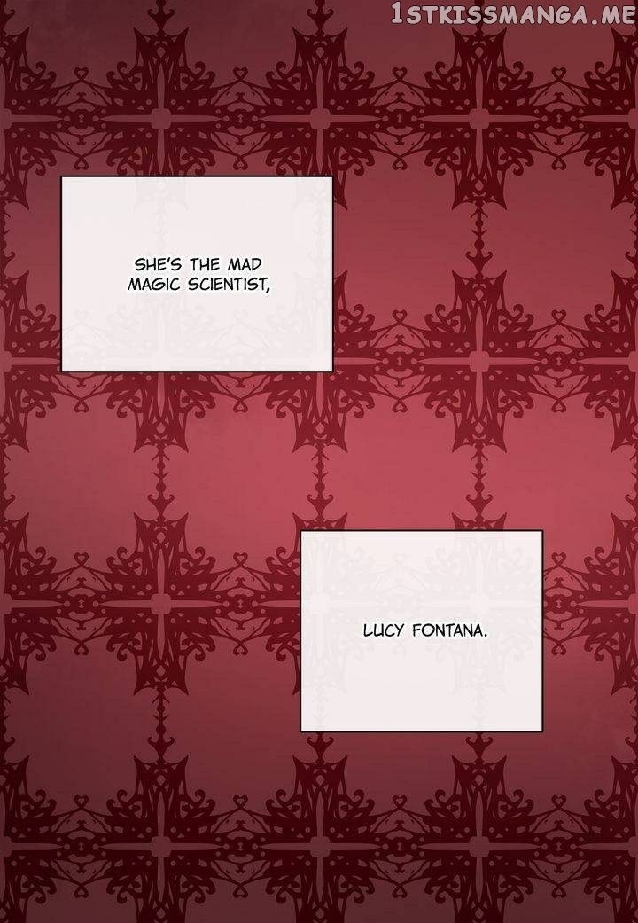 The Evil Cinderella Needs A Villain chapter 28 - page 48