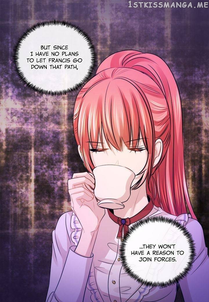 The Evil Cinderella Needs A Villain chapter 28 - page 49