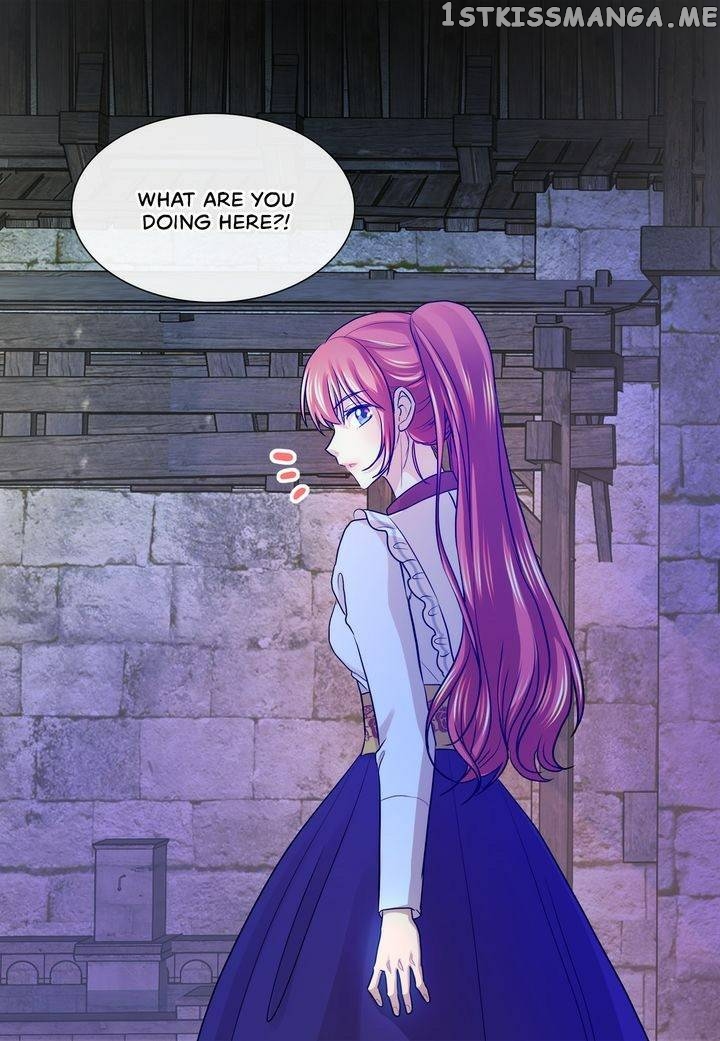 The Evil Cinderella Needs A Villain chapter 28 - page 5