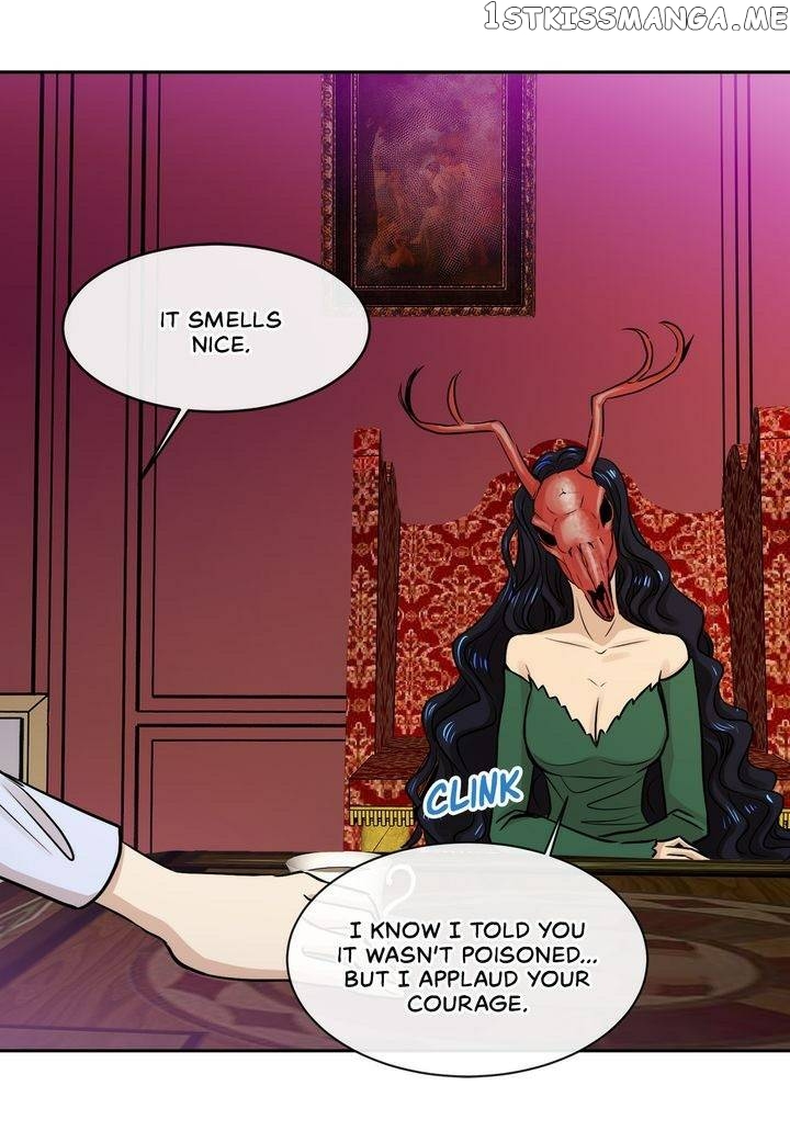 The Evil Cinderella Needs A Villain chapter 28 - page 50
