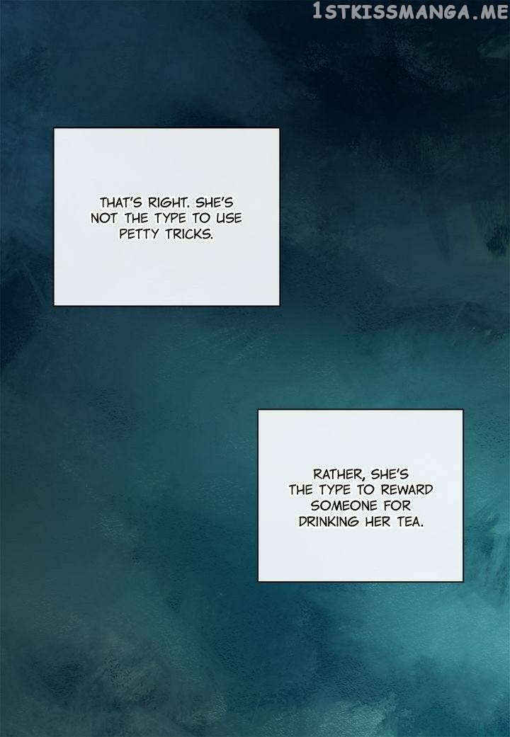 The Evil Cinderella Needs A Villain chapter 28 - page 51