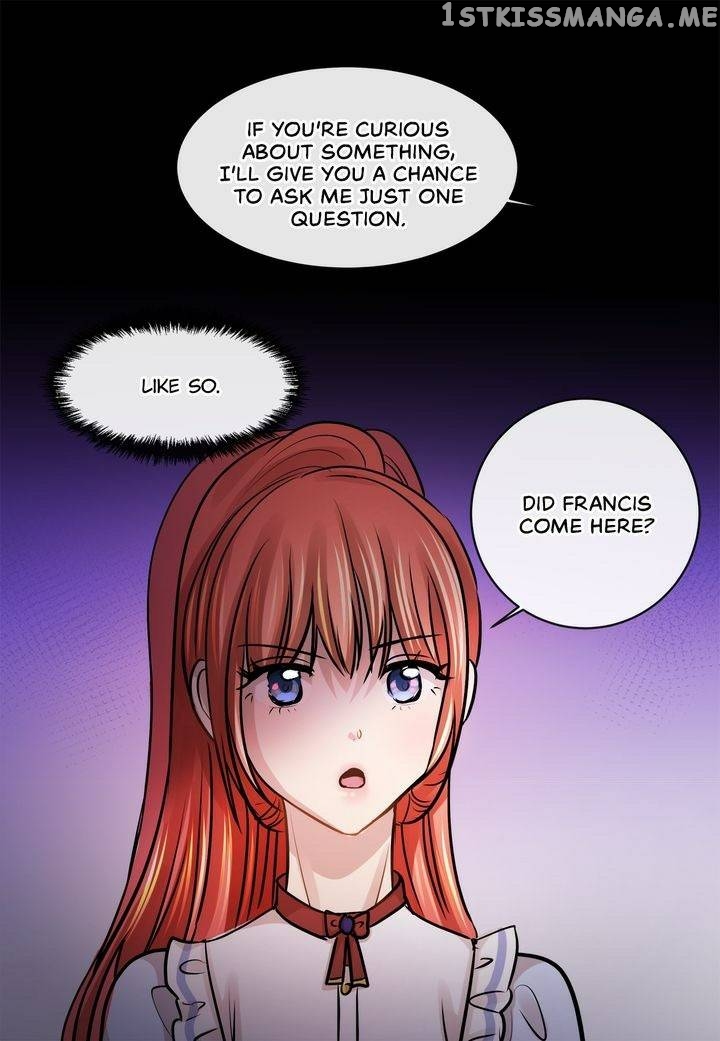 The Evil Cinderella Needs A Villain chapter 28 - page 52