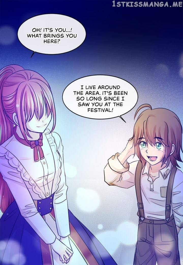 The Evil Cinderella Needs A Villain chapter 28 - page 6