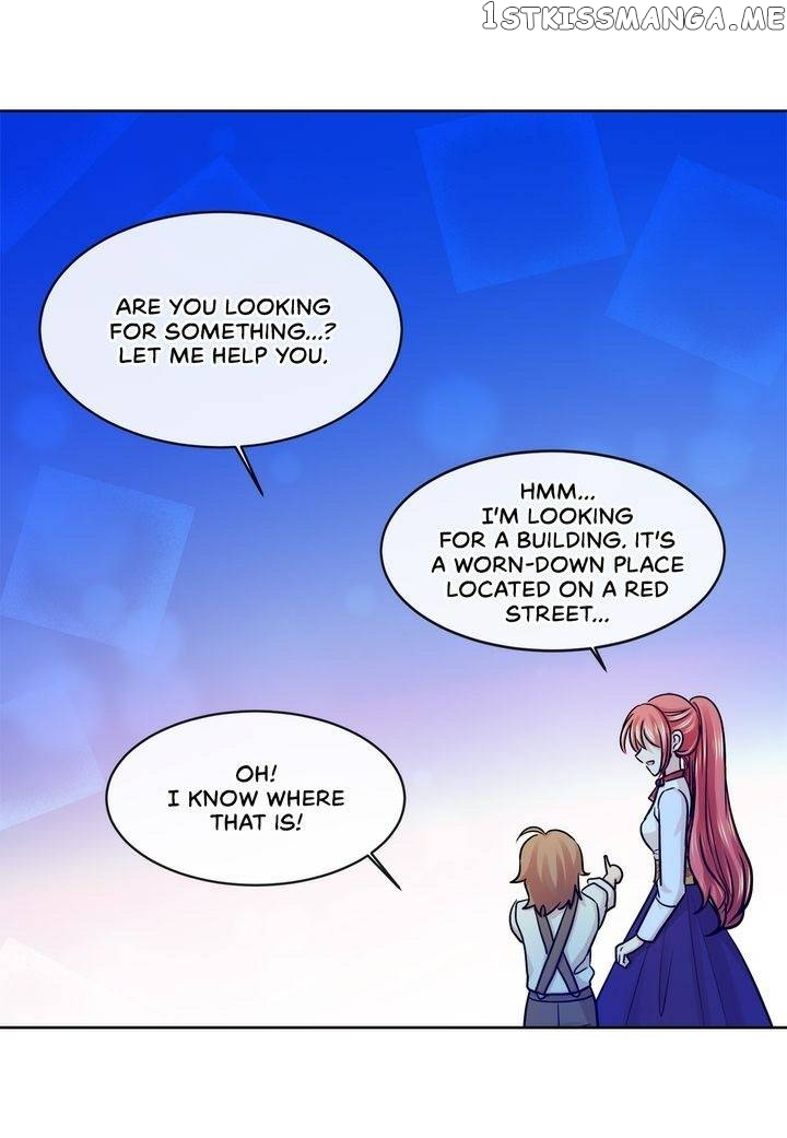 The Evil Cinderella Needs A Villain chapter 28 - page 7