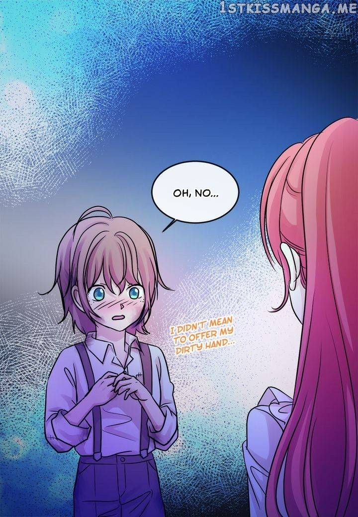 The Evil Cinderella Needs A Villain chapter 28 - page 9
