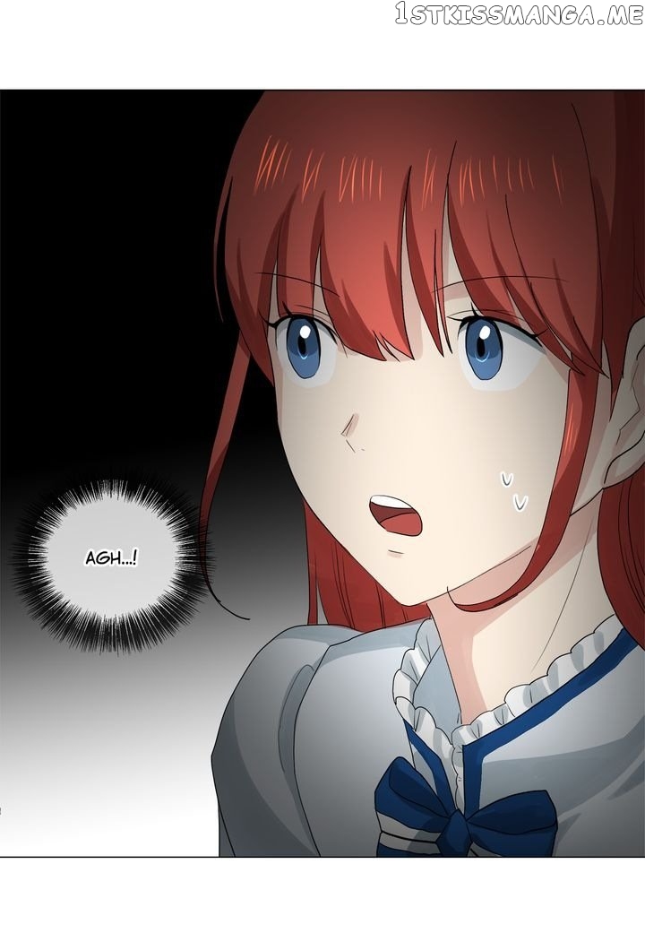 The Evil Cinderella Needs A Villain chapter 45 - page 17