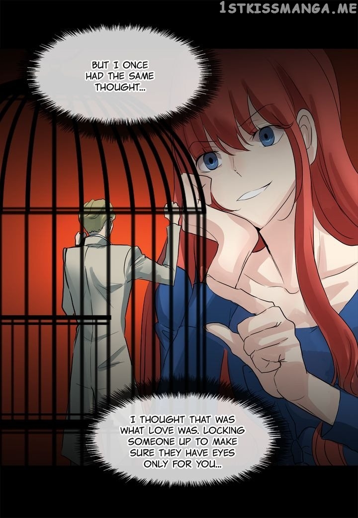 The Evil Cinderella Needs A Villain chapter 45 - page 19