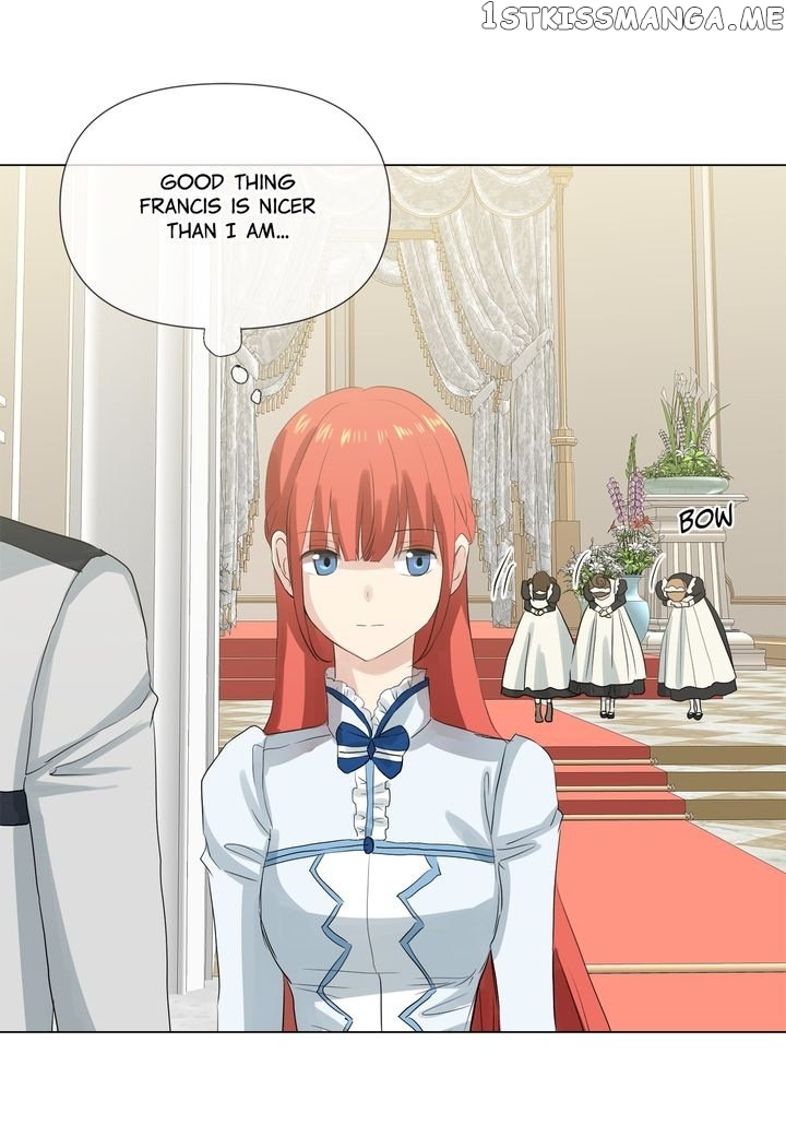 The Evil Cinderella Needs A Villain chapter 45 - page 23