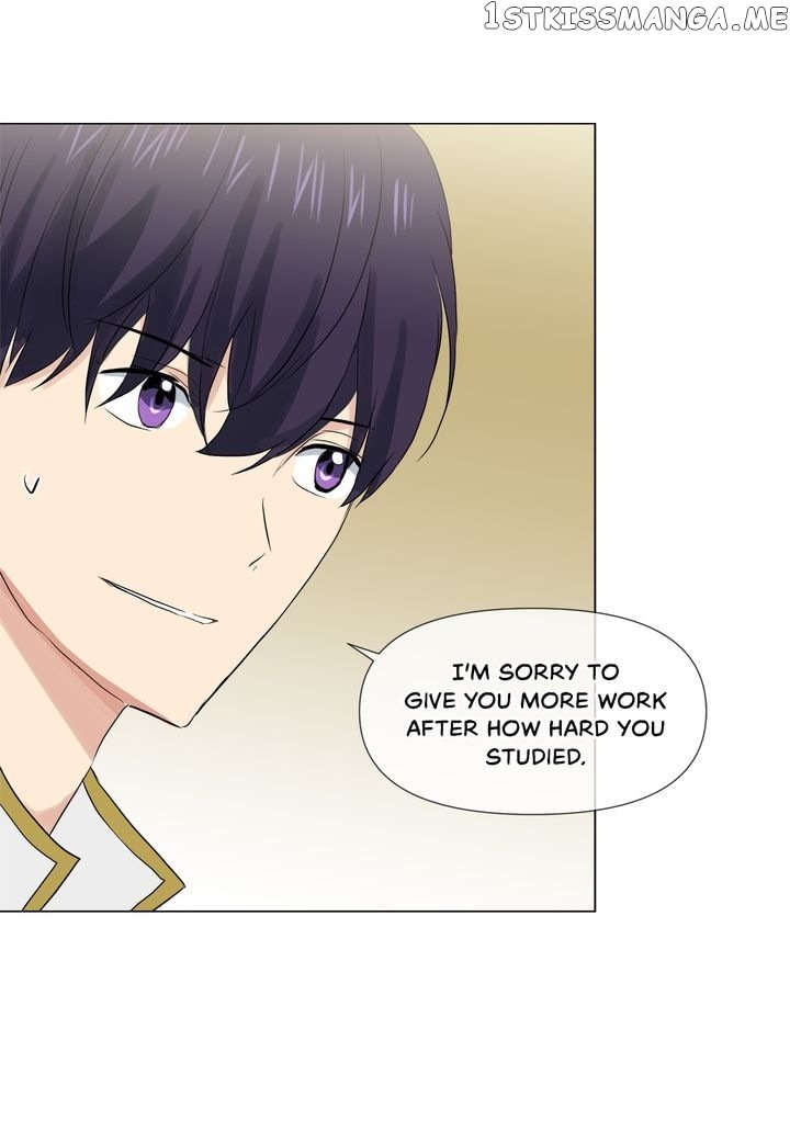 The Evil Cinderella Needs A Villain chapter 45 - page 26