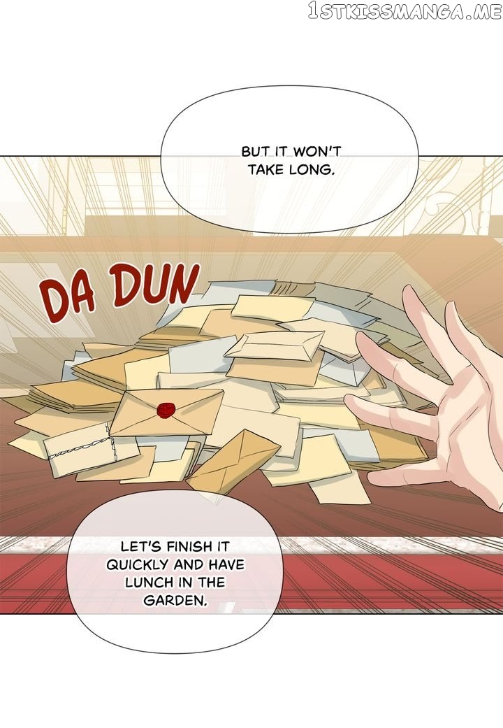The Evil Cinderella Needs A Villain chapter 45 - page 28