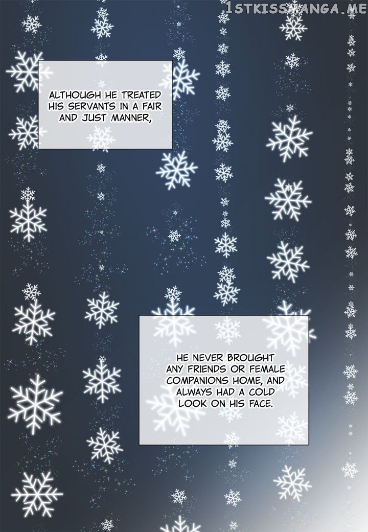 The Evil Cinderella Needs A Villain chapter 45 - page 3