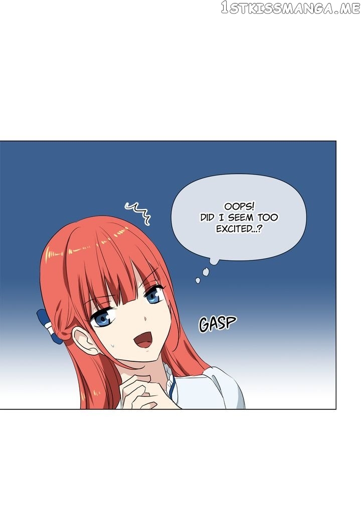 The Evil Cinderella Needs A Villain chapter 45 - page 33