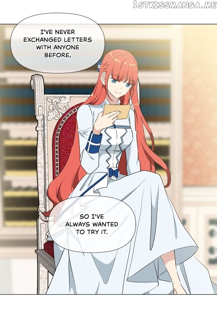 The Evil Cinderella Needs A Villain chapter 45 - page 34