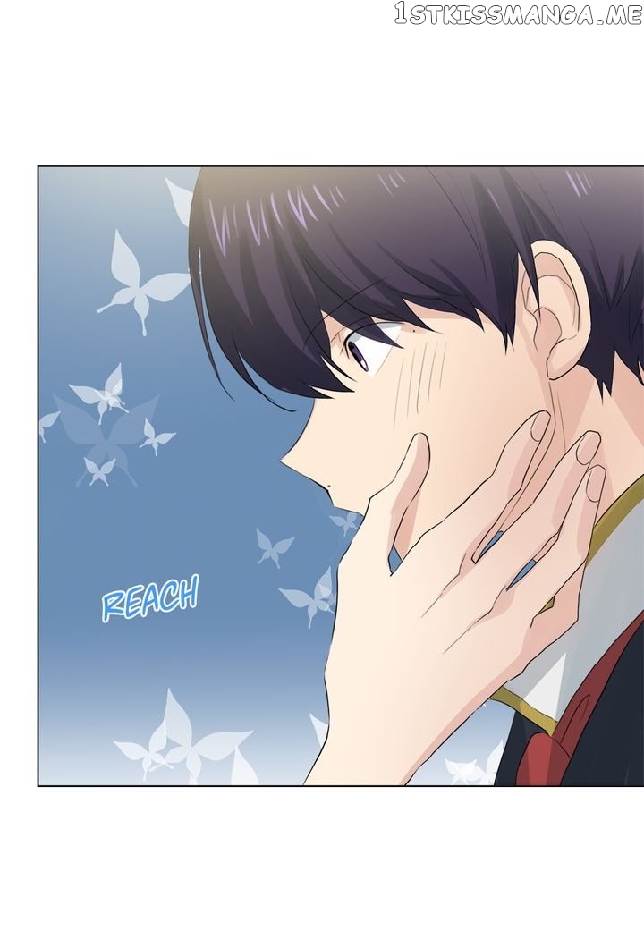The Evil Cinderella Needs A Villain chapter 45 - page 43