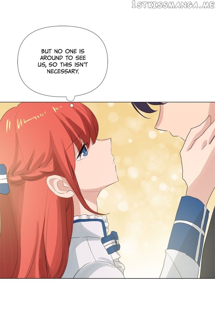 The Evil Cinderella Needs A Villain chapter 45 - page 44