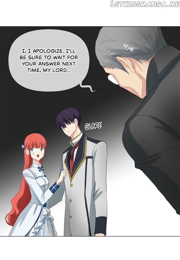 The Evil Cinderella Needs A Villain chapter 45 - page 47