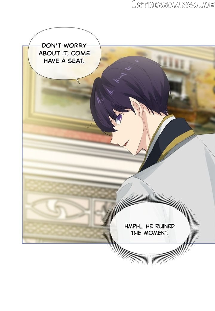 The Evil Cinderella Needs A Villain chapter 45 - page 48