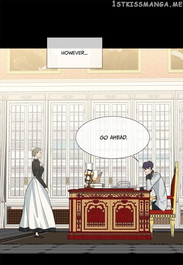 The Evil Cinderella Needs A Villain chapter 45 - page 5