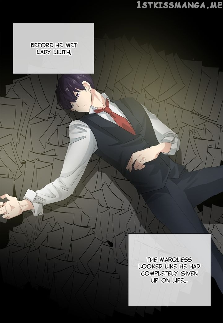 The Evil Cinderella Needs A Villain chapter 45 - page 50