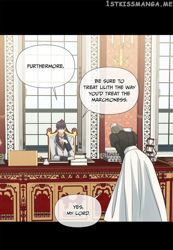 The Evil Cinderella Needs A Villain chapter 45 - page 9