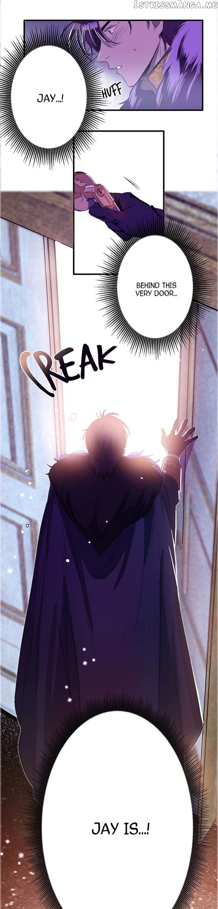 Dear My Hunny Bunny chapter 2 - page 12