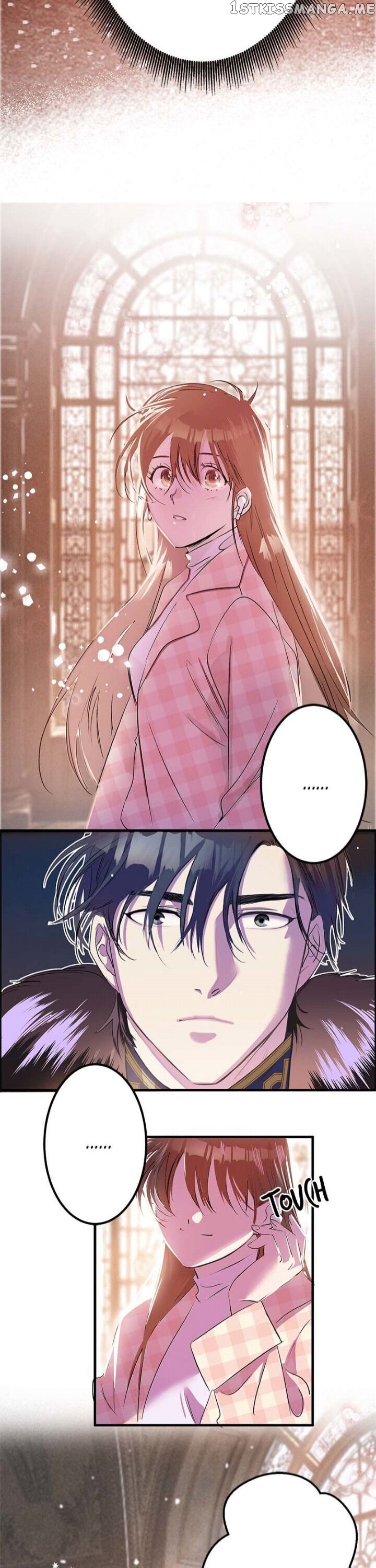 Dear My Hunny Bunny chapter 2 - page 13