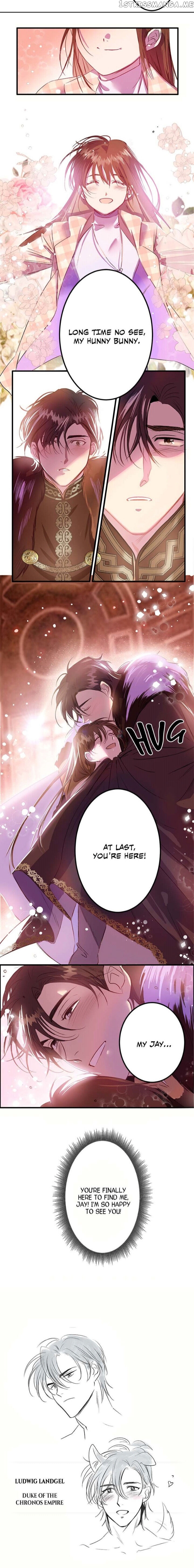 Dear My Hunny Bunny chapter 2 - page 16