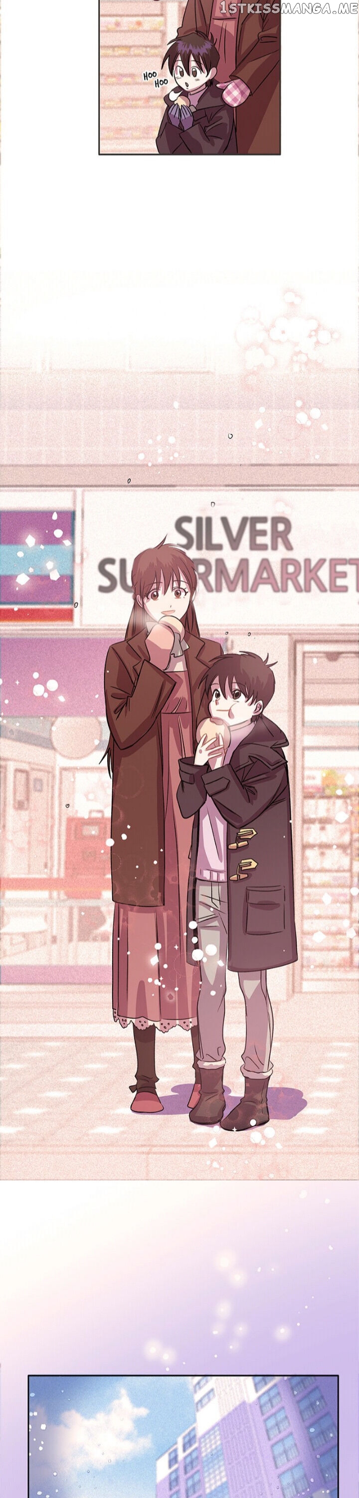 Dear My Hunny Bunny chapter 8 - page 10