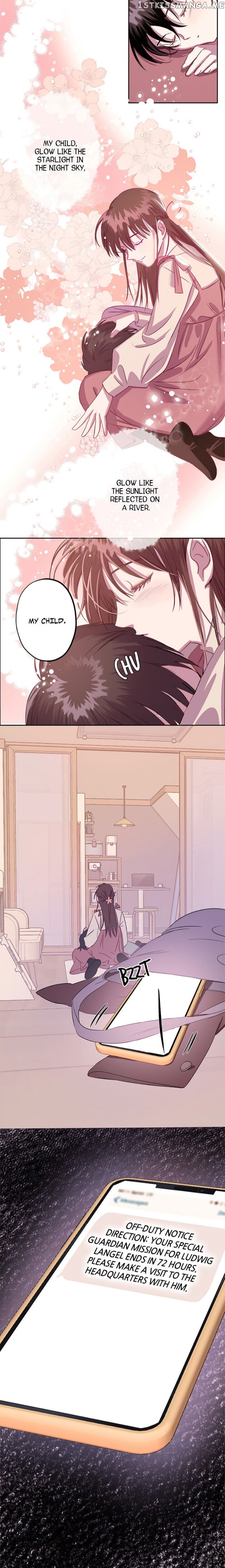 Dear My Hunny Bunny chapter 8 - page 16