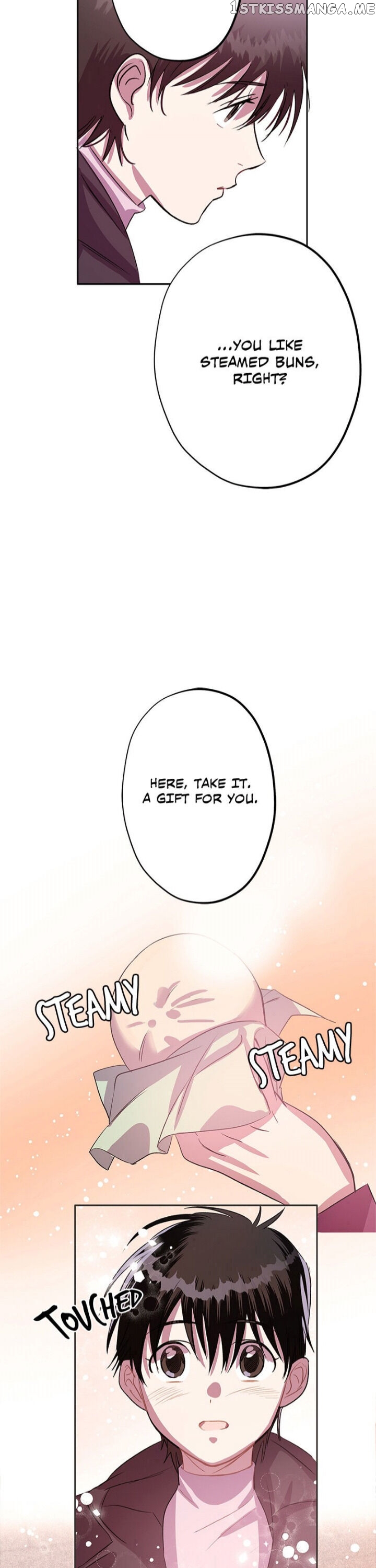 Dear My Hunny Bunny chapter 8 - page 8