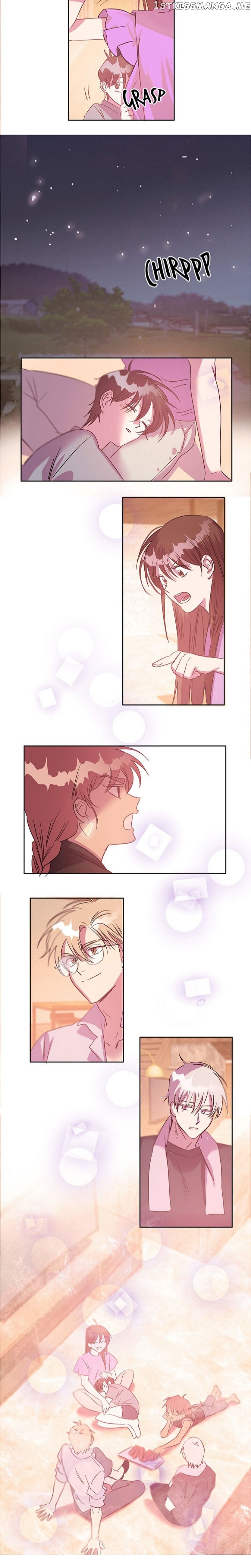 Dear My Hunny Bunny chapter 7 - page 13