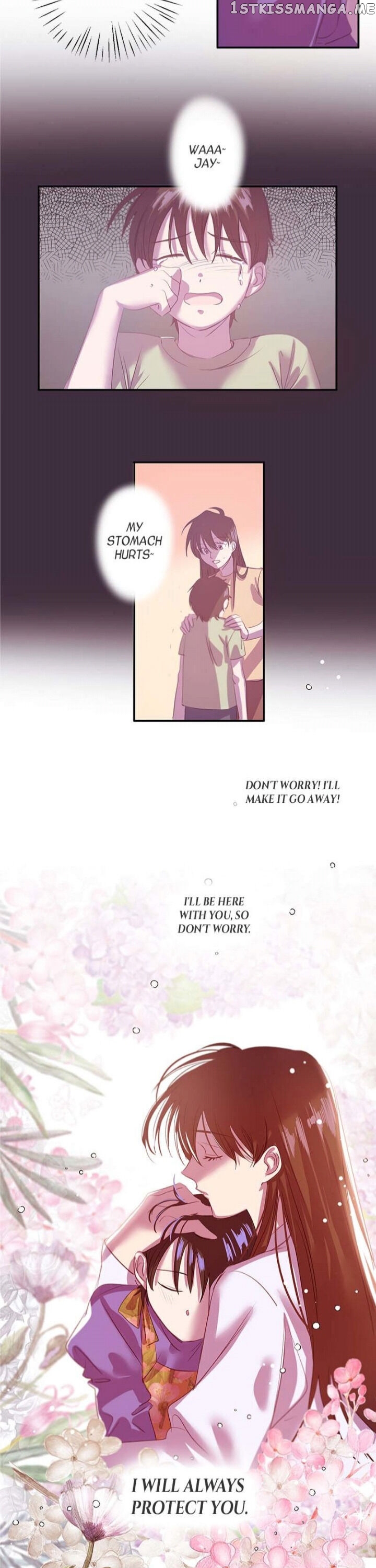 Dear My Hunny Bunny chapter 4 - page 5
