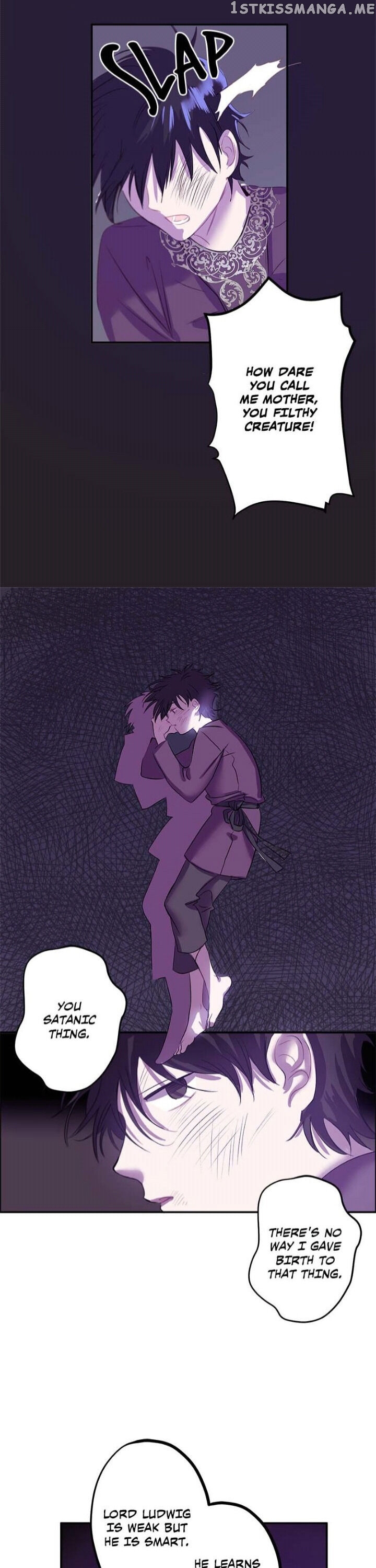 Dear My Hunny Bunny chapter 4 - page 9