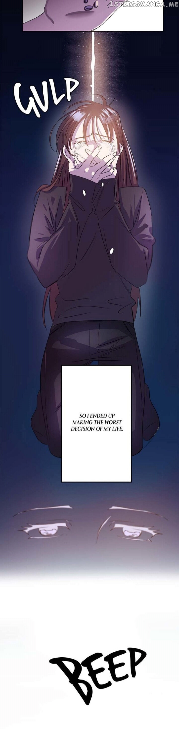 Dear My Hunny Bunny chapter 3 - page 5