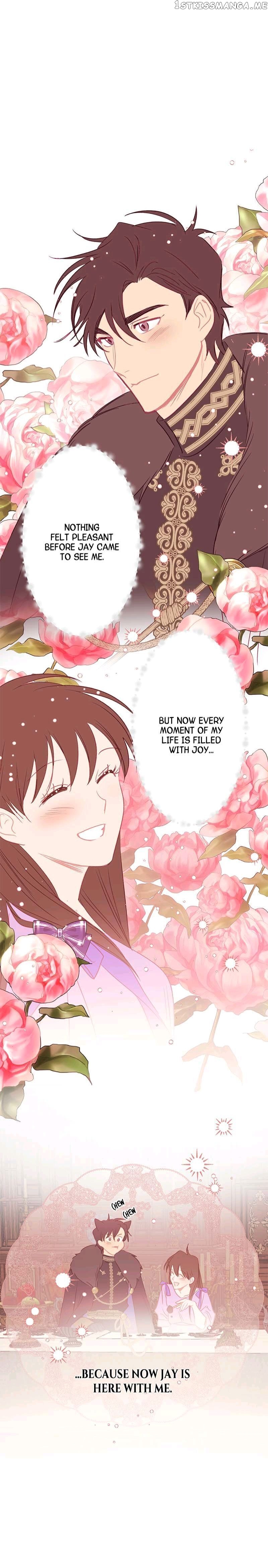 Dear My Hunny Bunny chapter 18 - page 17