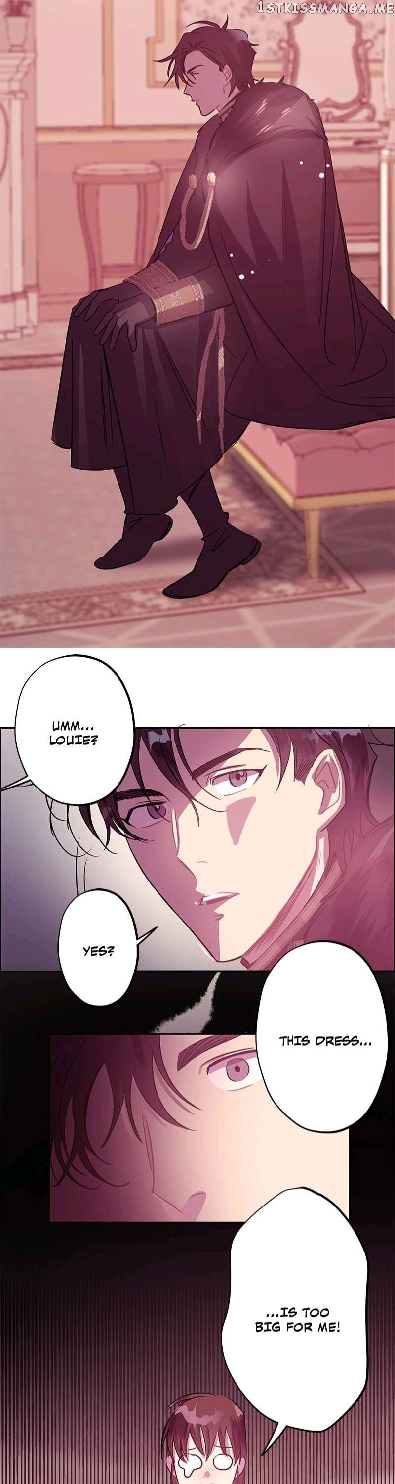 Dear My Hunny Bunny chapter 18 - page 9