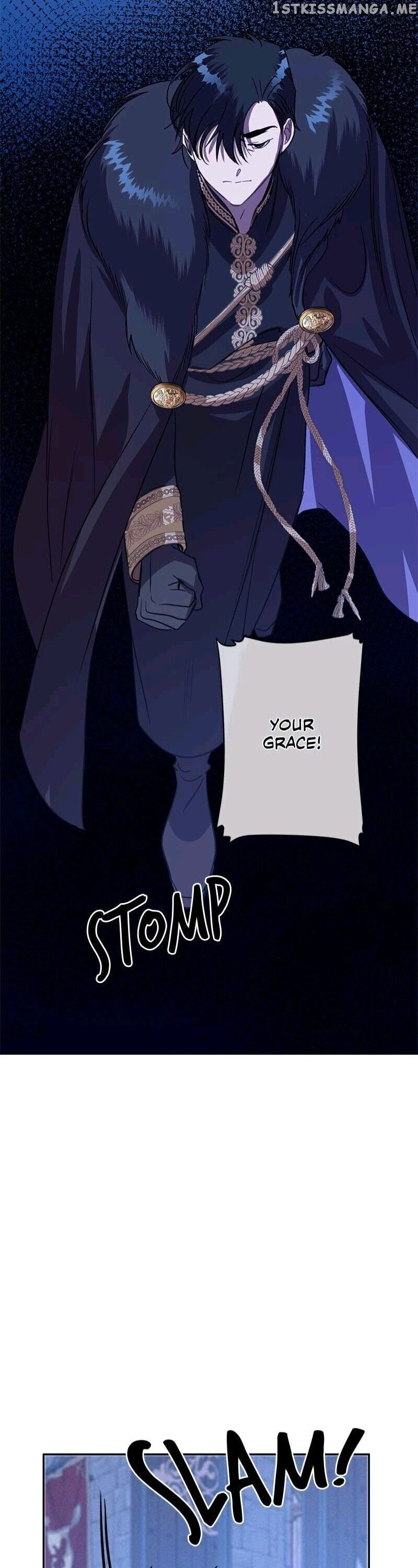 Dear My Hunny Bunny chapter 16 - page 16