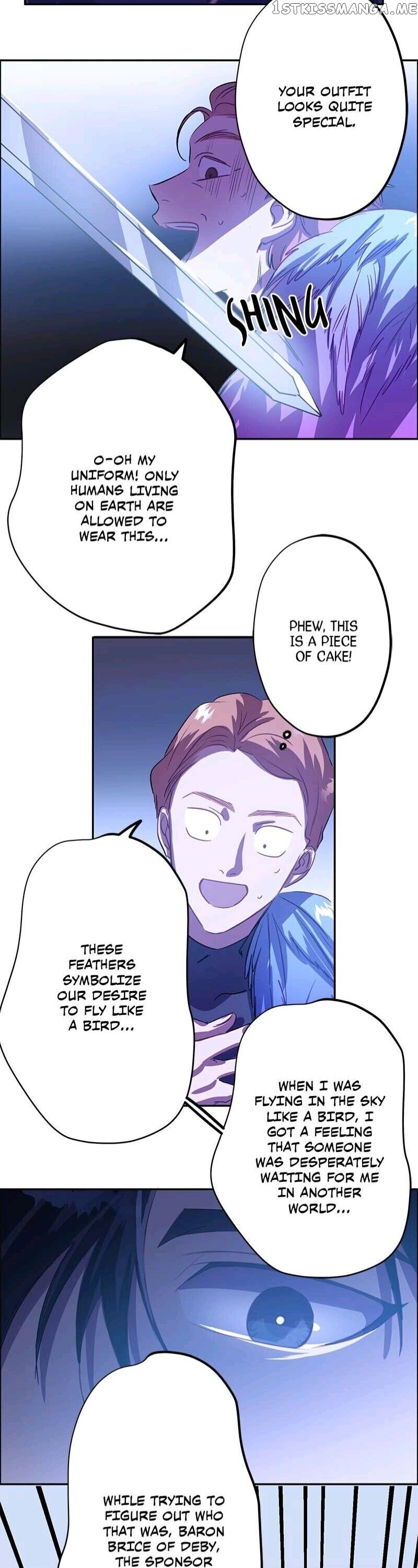 Dear My Hunny Bunny chapter 16 - page 18