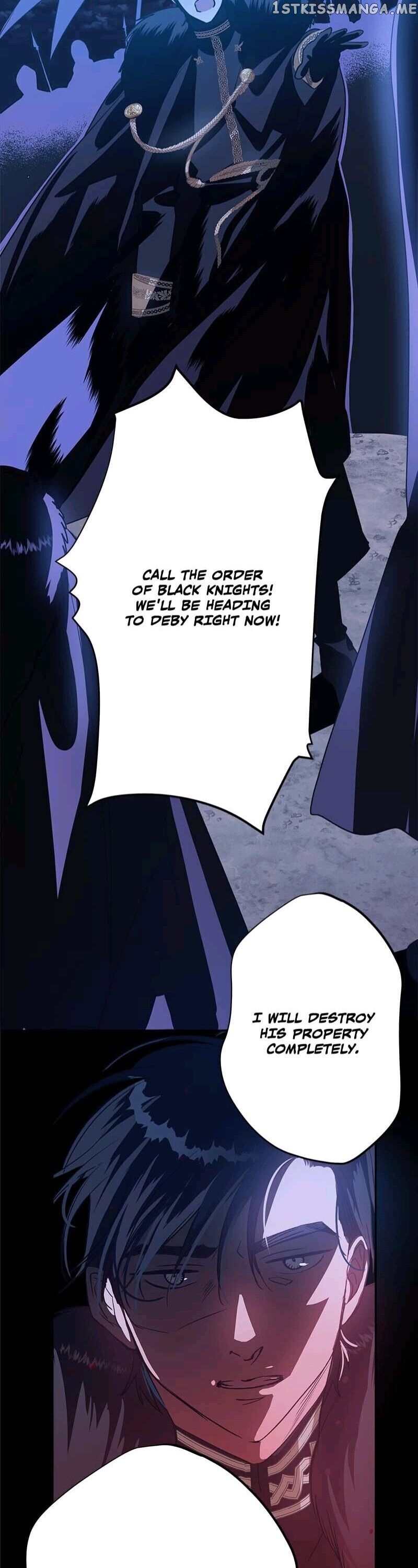 Dear My Hunny Bunny chapter 16 - page 21