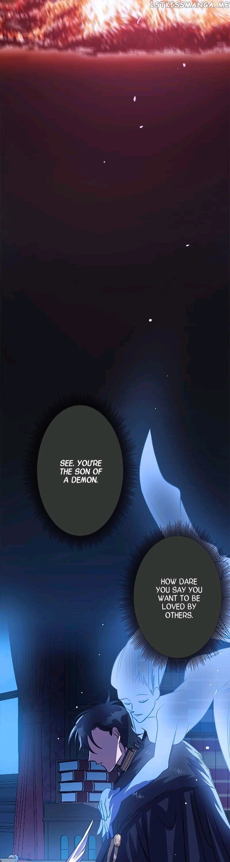 Dear My Hunny Bunny chapter 16 - page 23