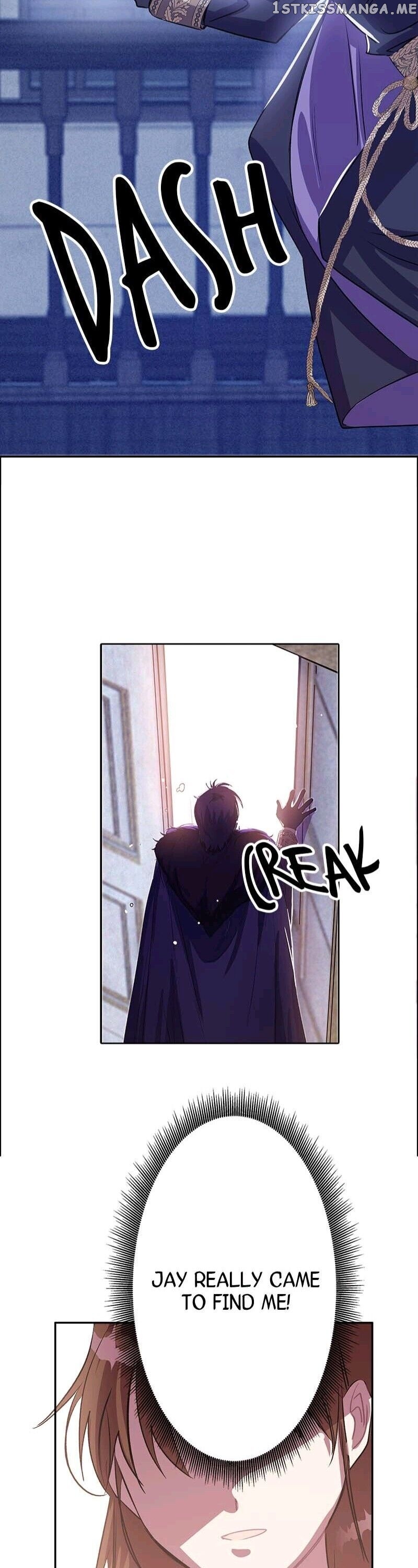 Dear My Hunny Bunny chapter 16 - page 27