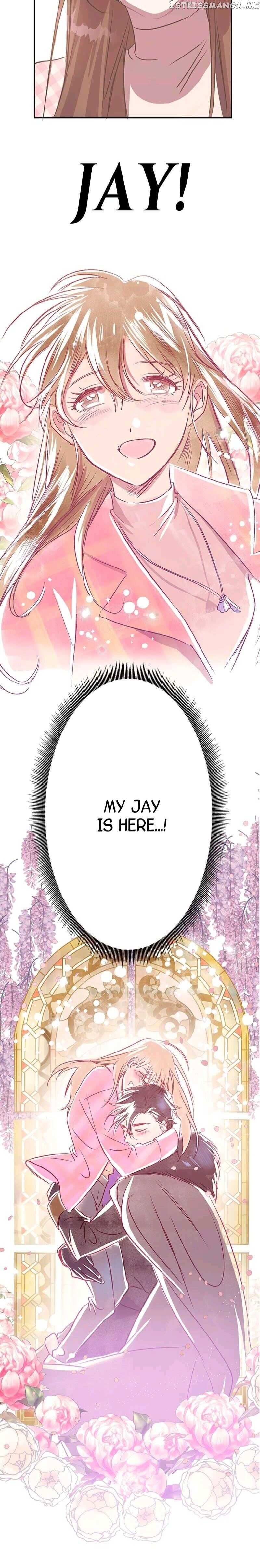 Dear My Hunny Bunny chapter 16 - page 28