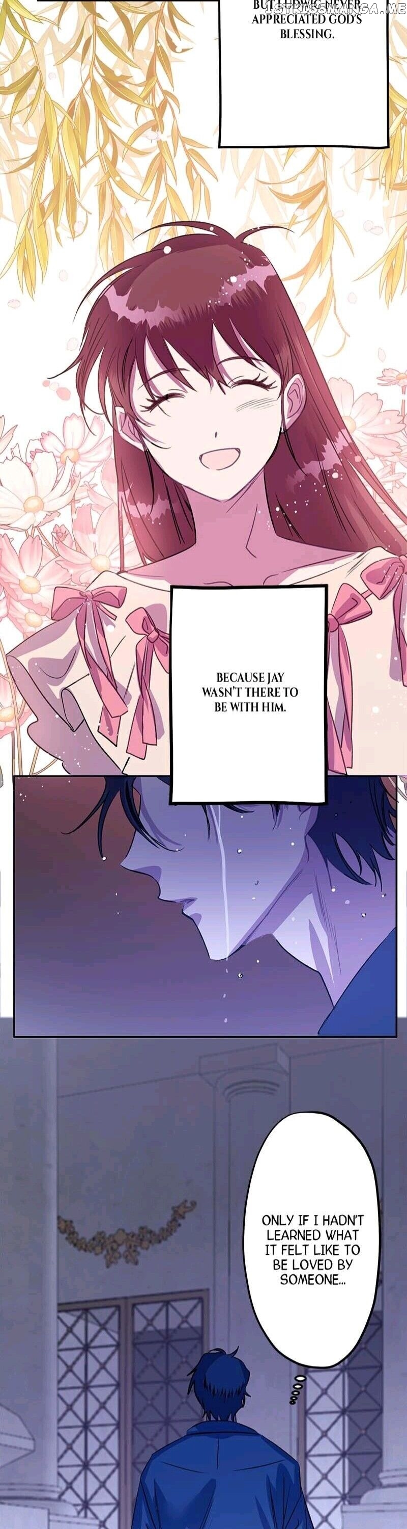 Dear My Hunny Bunny chapter 16 - page 4