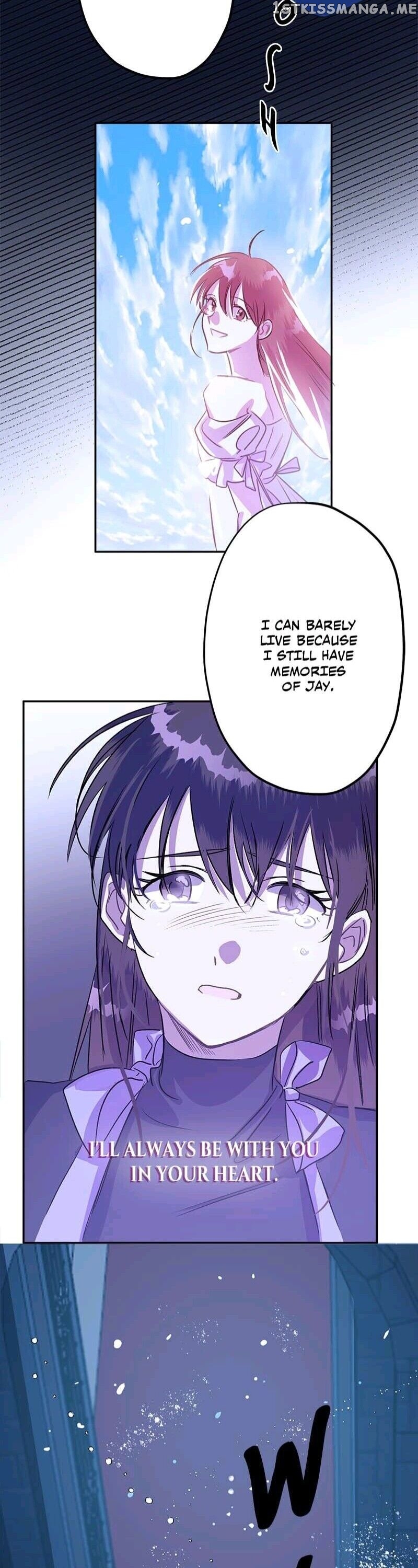 Dear My Hunny Bunny chapter 16 - page 6