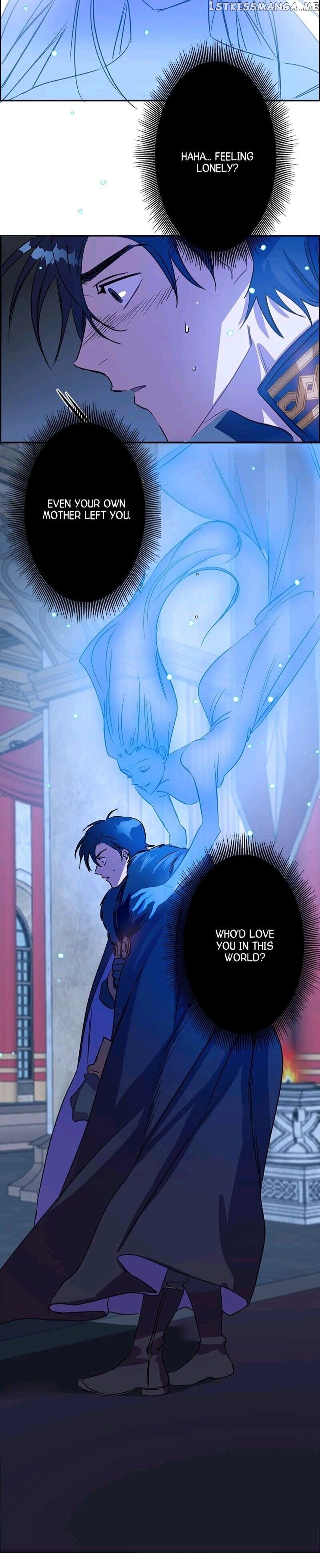 Dear My Hunny Bunny chapter 16 - page 8