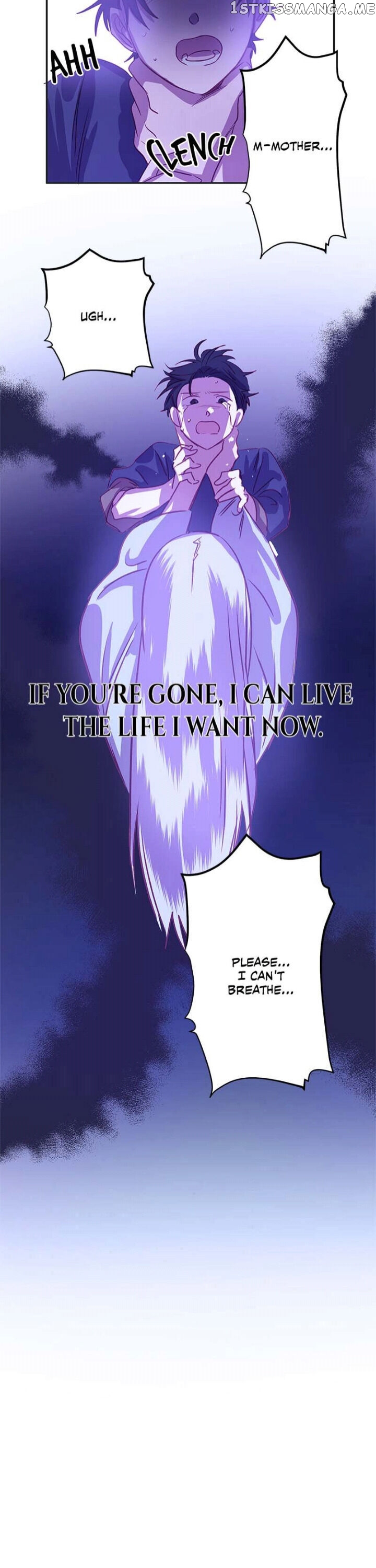 Dear My Hunny Bunny chapter 15 - page 12