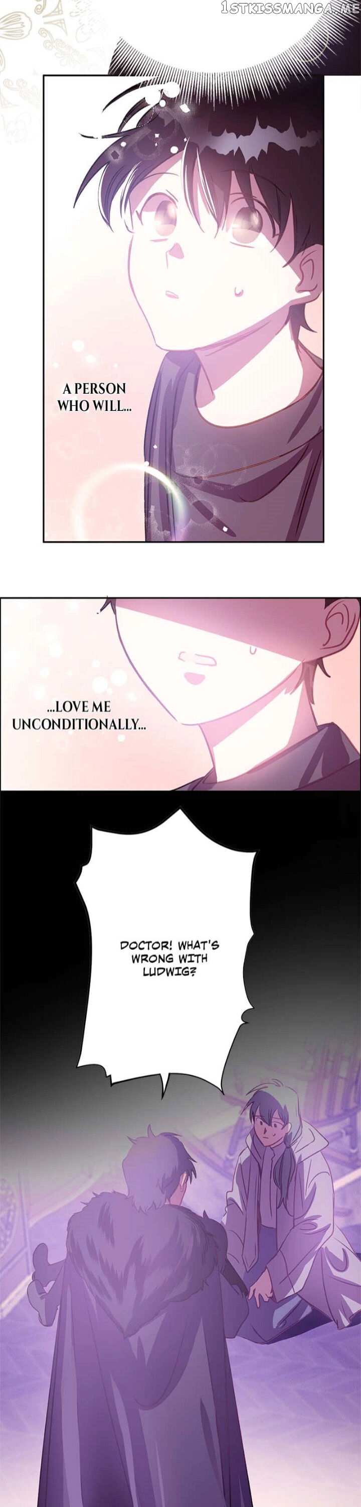 Dear My Hunny Bunny chapter 15 - page 17