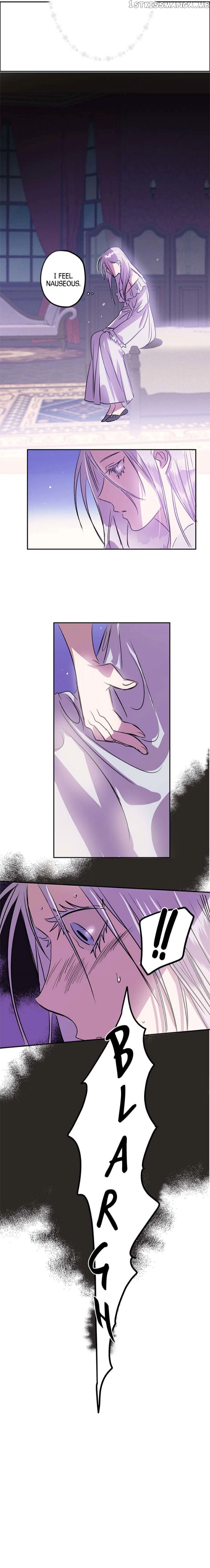 Dear My Hunny Bunny chapter 15 - page 7